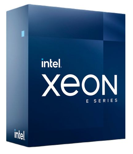 Procesor Intel XEON E-2436 (6C/12T) 2,9GHz (5GHz Turbo) Socket LGA1700 TDP 65 Box